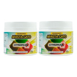 O Que Passa No Sofá Para Afastar Gato Repelente Kit 2 Un.