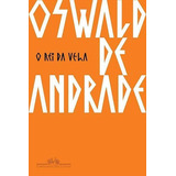 O Rei Da Vela - Livro