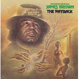 O Retorno - Brown James (cd)