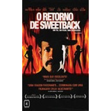 O Retorno De Sweetback Dvd Original