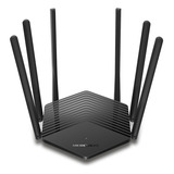 O Roteador Ac 1900 Wireless Dual Bnd Gigabit Router Mr50g