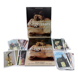 O Segredo Das Cartas Ciganas, Curso Completo Baralho Cigano.