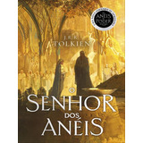 O Senhor Dos Anéis: Volume Único - Capa Os Anéis De Poder, De R.r Tolkien, J.. Editora Harper Collins Brasil, Capa Mole Em Português