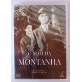 O Som Da Montanha Dvd Duplo (lacrado) Mikio Naruse