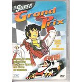O Super Grand Prix Dvd Original
