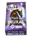 O Tarô Das Bruxas Magia 78