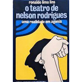 O Teatro De Nelson Rodrigues -