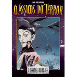 O Terrível Dr. Orloff - Dvd