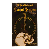 O Tradicional Taro Negro 78 Cartas