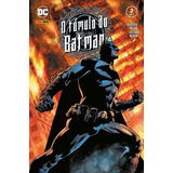 O Túmulo Do Batman Vol. 2,