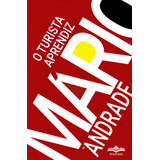 O Turista Aprendiz, De Mario Andrade. Editora Itatiaia, Capa Mole, Edição 1 Em Português, 2023