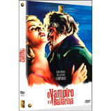 O Vampiro E A Bailarina London Archive Collection - Vol 9
