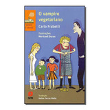 O Vampiro Vegetariano - 02ed/15, De