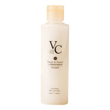 O Vc Toner Refrescante, Hidratante, Rejuvenescedor, Compress