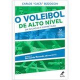 O Voleibol De Alto Nível: Da