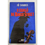 O Xangô De Baker Street De