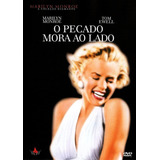O*pecado Mora Ao Lado(1954) Marilyn Monroe+tom