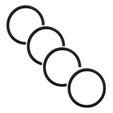 O-ring Anel Tampa Regulagem Válvula Cabeçote Nx 400 Falcon