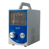 O3air - Gerador De Ozônio Oxi-satinização Ambientes Philozon