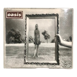 Oasis - Wonderwall (cd Single) Importado