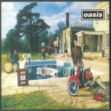 Oasis Be Here Now Lp Vinil