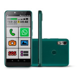 Obabox Obasmart Conecta Dual Sim 32