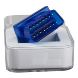 Obd2 Bluethooth Scanner Carro Diagnóstico Elm327 Versão 2019