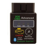 Obd2 Bluethooth Scanner Carro Diagnóstico Veicular/automotiv