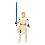 Obi Wan Kenobi - The Clone Wars Star Wars - Hasbro 2009