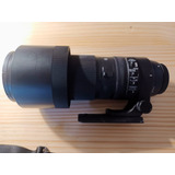Obj. Sigma 150-600mm F/5-6.3 Dg Os