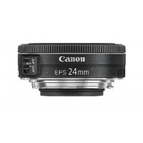 Objetiva Canon Ef-s 24mm F/2.8 Stm