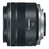 Objetiva Canon Rf 35mm F1.8 Macro