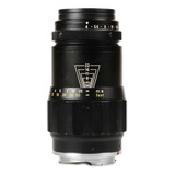 Objetiva Leica Tele-elmar 135mm F4 [type
