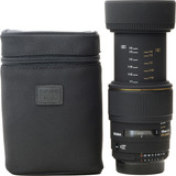 Objetiva Macro 105mm Para Nikon