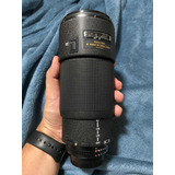 Objetiva Nikon Af 80-200mm F/2.8d Ed