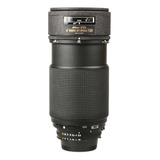 Objetiva Nikon Af 80-200mm F2.8d Ed