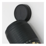 Objetiva Nikon Af-s 55-200mm F4-5.6g Ed