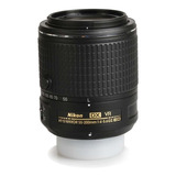 Objetiva Nikon Af-s 55-200mm F4-5.6g Ed