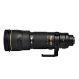 Objetiva Nikon Af-s Nikkor 200-400mm F/4g