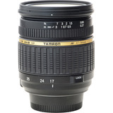 Objetiva Para Nikon 17-50mm 2.8 Super