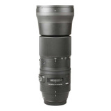 Objetiva Sigma 150-600mm F5-6.3 Dg Os Hsm C (canon Ef)