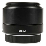 Objetiva Sigma 19mm F2.8 Dn Art