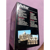 Objetiva Vivitar 70 - 210mm Com Macro 1:4x
