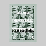Obras Escolhidas De Marx/engels Vol.