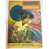 Obras-primas Da Aventura: Capitão Estrondo (1983)