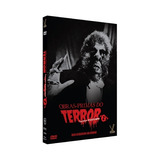 Obras-primas Do Terror: Horror Mexicano Vol. 2 - Versatil