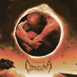Obscura - A Valediction (cd Novo)