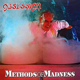 Obsession - Methods Of Madness (cd