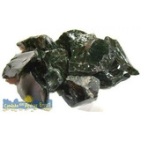 Obsidiana Negra Unid. 3cm Pedra Gema Mineral Natural Coleção
