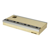 Obstáculo Fingerboard Rampa Manual Pad
